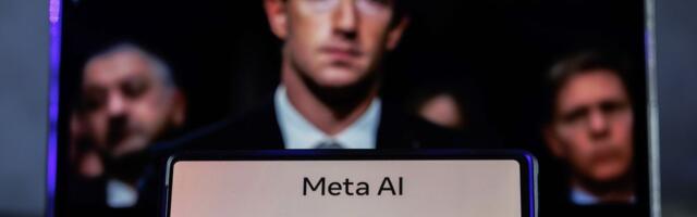 Meta instalira softver na računare zaposlenih kako bi pratila sve što rade, a imaju i dodatni cilj