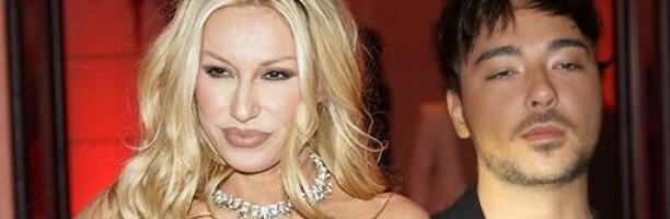 Naredili mu da peva na dan sahrane: Rada otkrila razloge odlaska Milana Stankovića iz Granda