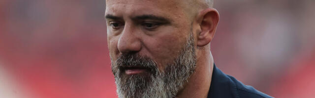 Stanković blista posle rušenja Partizana: Lako je biti trener Zvezde!