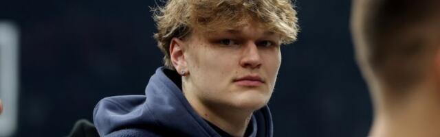 Murinen se oglasio nakon odlaska iz Partizana: "Rekao sam sebi da su to ljudi..."