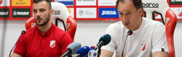 Tanjga zna šta donosi trofej Kupa Srbije i kako Zvezda može da padne u Loznici:  Imamo možda još jednu nedoumicu!