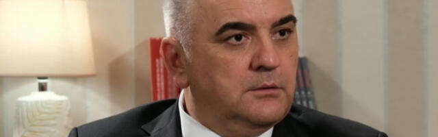 Минић: Имамо нов гранични прелаз и институције које кочи један човек