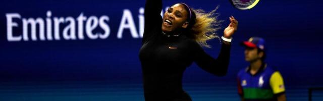 Serena Vilijams napravila ogroman skandal tokom Rolan Garosa: To više neće biti prihvaćeno!