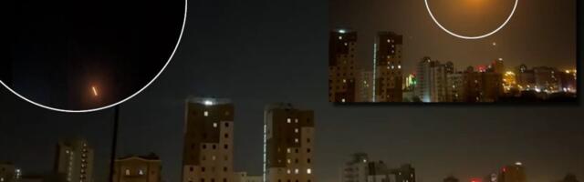 (VIDEO) Rat ponovo besni! Iran brutalno udario američku vojnu bazu: Teheran razara sve pred sobom, kreće totalna eskalacija