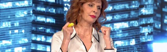 Tačno u 21 čas: Brnabić, Dačić i Dajković večeras u emisiji "Hit Tvit" na TV Pink