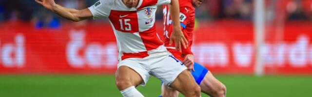 Mario Pašalić: Hrvatska je u teškoj grupi na Svetskom prvenstvu, ali ima reputaciju