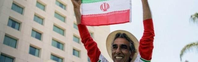 SAD i Iran postigli sporazum: Tramp naredio ukidanje pomorske blokade