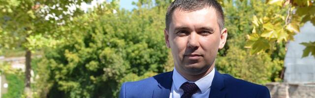 Novo-staro lice na čelu "Parking servisa": Stevan Lugonja i naredne četiri godine direktor
