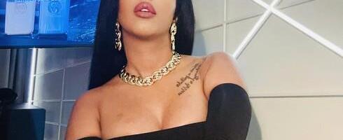 Georgina Rodrigez u donjem vešu proslavila Ronaldove golove: Pored ovakve podrške ko ne bi imao motivaciju?