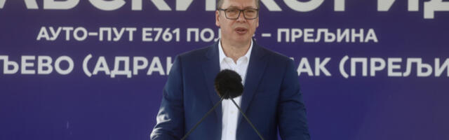 Вучић: Предстојећи избори биће једна тешка утакмица