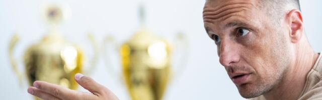 Marko Jovanović potvrdio da je jedan od napadača na njega bio Đorđe Prelić