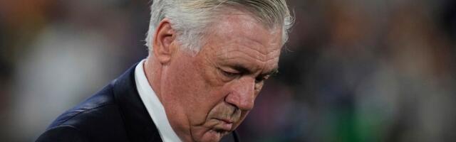 Odlučeno: Evo da li Karlo Anćeloti ostaje na klupi Brazila posle razočaranja na Mundijalu