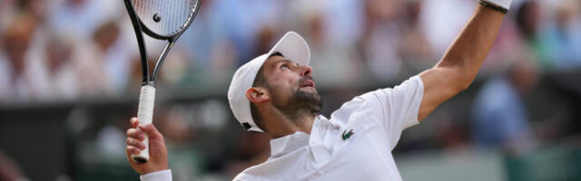 SINER RAZNEO ĐOKOVIĆA! Novak priznao TOTALNU NEMOĆ, pa progovorio kada će u penziju!