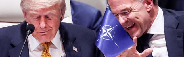 Ovaj scenario će zakucati Evropu! NATO konačno postigao sporazum sa Trampom!