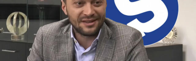 EKSKLUZIVNO - IVICA ILIEV: Saleta Ilića volim dečačkom ljubavlju! Sećam se posle Reala... (VIDEO)