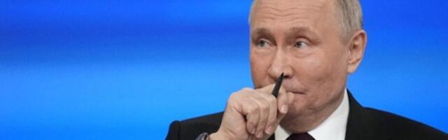 Udarna vest, PUTIN JE UPRAVO POVUKAO POTEZ KOJI VODI U HAOS! Naređena PUNA BORBENA GOTOVOST, ceo svet na nogama!