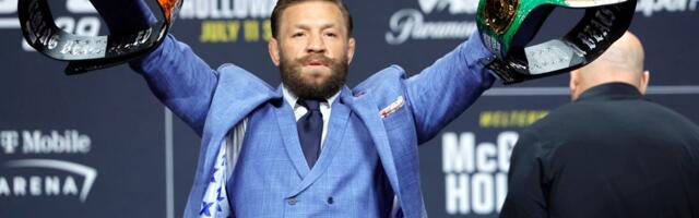 Konor Mekgregor zbog objave iz 2021. godine uložio 100.000 dolara na finale Mundijala, "gađao" tačan rezultat