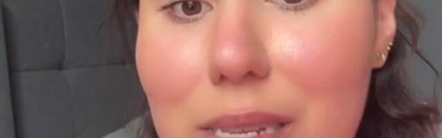 Porodila se u snu: Kada se probudila, usledio je prizor koji nikada neće zaboraviti (VIDEO)