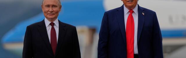 "Pitaću Putina, saznaćemo istinu!" Tramp iznenađen novom informacijom o Rusiji, Iran je upleten u celu priču