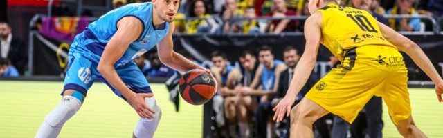 Ekspozija Srba u ACB: Avramovićevo usijanje - 26 poena! Kravić najefikasniji u porazu od Reala, Huskić 15+7 (VIDEO)