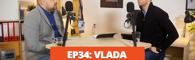 Sudbina IT konferencija (gost Vlada Kovač)