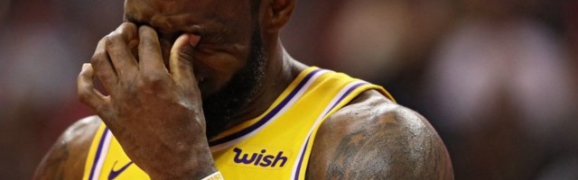 NBA Vol Strit: Lejkersi gubitnici, Denver i Bruklin pobednici posle četiri sata lude vožnje