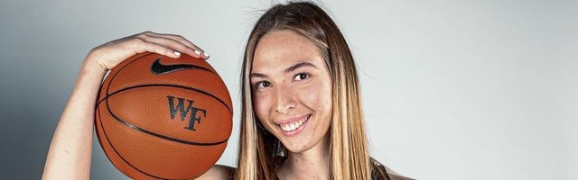 Ivana Raca se u Italiji sprema za WNBA: Talentovana košarkašica potpisala za klub iz Milana