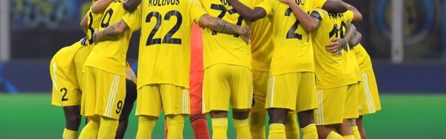 NAJAVA DANA (sreda, 3. novembar): Ima li Šerif još municije? Liverpul i Ajaks za osminu finala