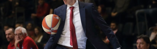 Milan Tomić u duelu sa Majklom Džordanom: Izazivao sam ga da igramo jedan na jedan