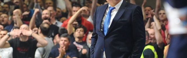 Fortitudo razmišlja o Repeši