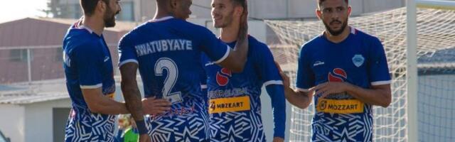 Mak-fudbal spustio zavesu: Lider blista, četvorica čekaju transfer, koji su rekordi i razočaranja?