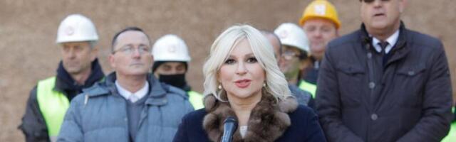 Mihajlović: Posebne olakšice za penzionere koji žele da menjaju stolariju