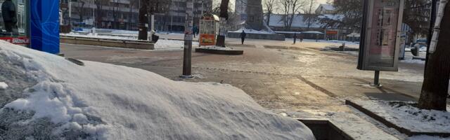 PRAVA ZIMA DO ČETVRTKA