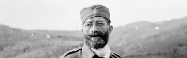 I. Miladinović: Hitler hteo da po svaku cenu zarobi Dražu