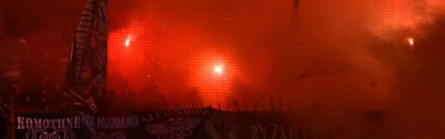 NAJAVA DANA (nedelja, 7. jun): Goreće u Solunu, Nemci dominiraju, malo Superlige i Portugalije