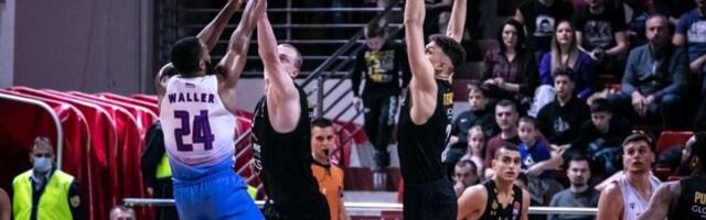 Partizan razmišlja o šestoj pobedi zaredom - prepreka je Igokea!
