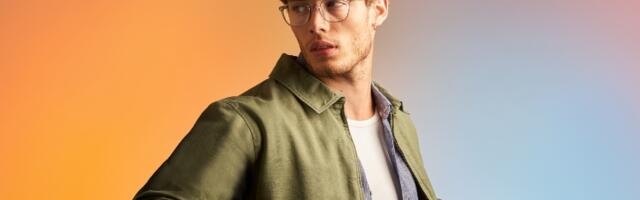 Superdry izazov za proleće