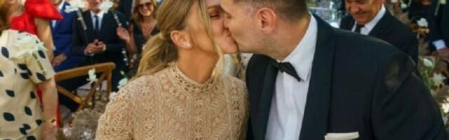 Kako je teniserku ostavio milijarder i oženio studentkinju