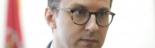 STANO JE PODRŽAO ODLUKU PRIŠTINE! Petković i izjavama portparola EU: Apsolutno netačno i licemerno