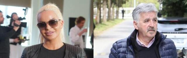 DOK JA PEVAM ON U ĆOŠKU SA PET ŽENA! Džidža RASKRINKALA oca Bosanca: Po Americi je HAOS!