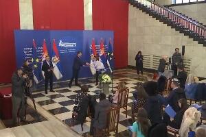 Како Нови Сад помаже оснаживање жена