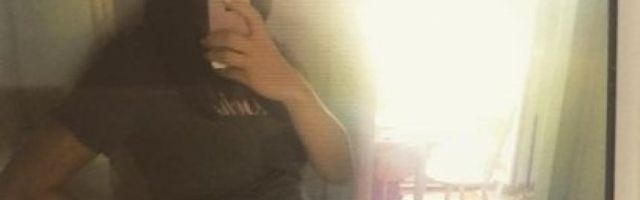 PORODILA SE SRPSKA GLUMICA! Dobila je ĆERKICU - objavila prvu sliku BEBE (FOTO)