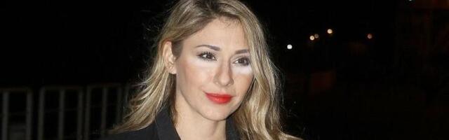 Kristina Radenković: Muž mi je car, kriza u novembru