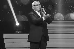 Преминуо Зоран Калезић