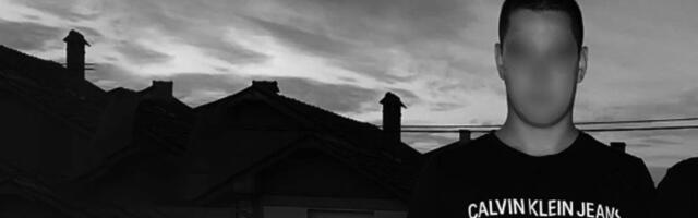 Tragično prekinuta mladost! Ovo je tinejdžer nastradao kod Velikog Gradišta!