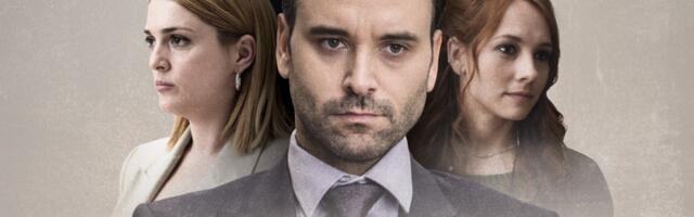 Domaća serija „Deca zla“ od . novembra premijerno na NBO MAX-u