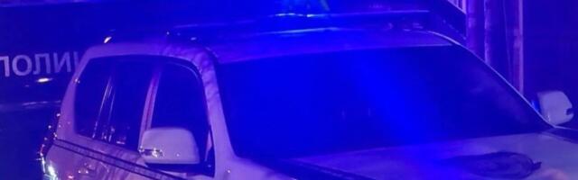 U Nišu uhapšen diler droge! Oglušio se o znak "stop" i vozilom udario u policijsko auto!