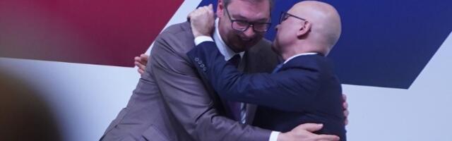 Miloš Vučević - čovek od poverenja Aleksandra Vučića