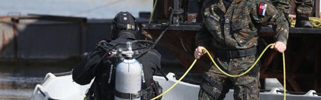 Telo žene izvučeno iz Save na Novom Beogradu