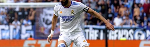 Benzema iznenada završava karijeru i dobija novu ulogu!